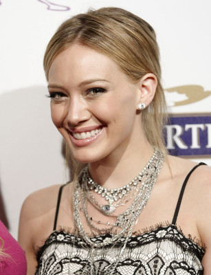 photo 4 in Hilary Duff gallery [id113013] 2008-10-20 00:00:00