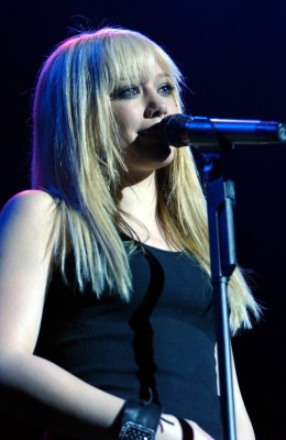 Hilary Duff pic #128315