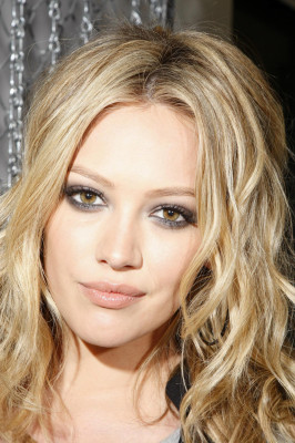 Hilary Duff pic #164797