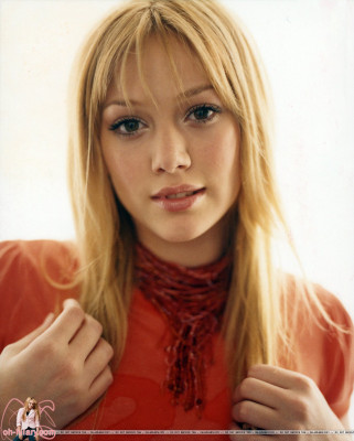Hilary Duff pic #128046