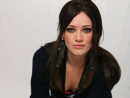 Hilary Duff pic #122275