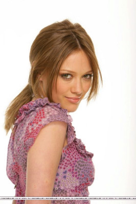 Hilary Duff pic #131510