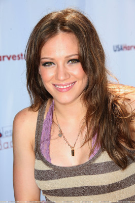 Hilary Duff pic #124003