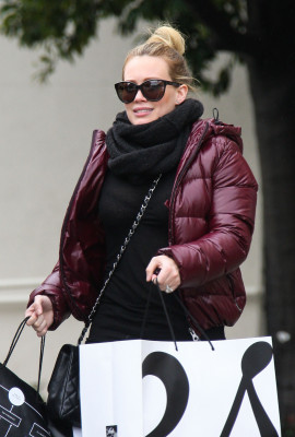Hilary Duff pic #595372