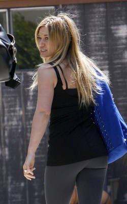 Hilary Duff pic #276032