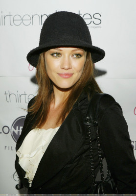 Hilary Duff pic #124002