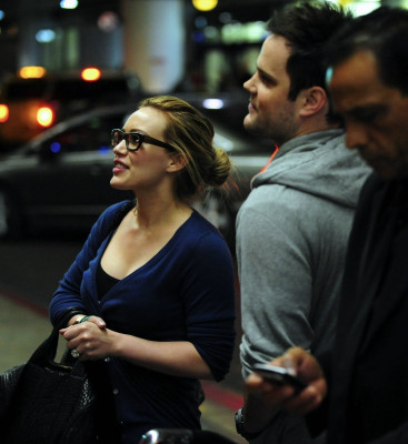 Hilary Duff pic #277761