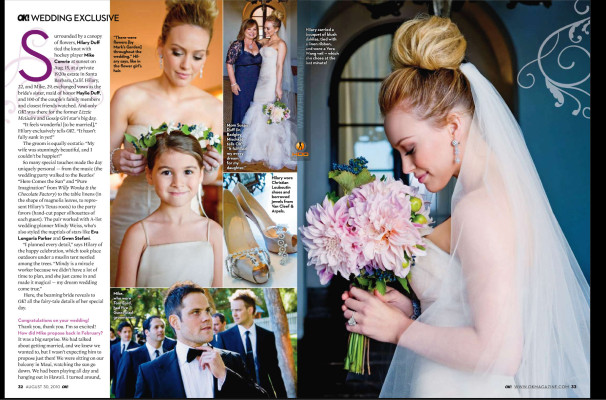 Hilary Duff pic #385938