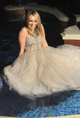 Hilary Duff pic #114904