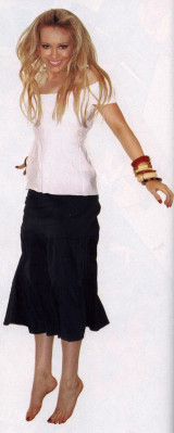 Hilary Duff pic #129051