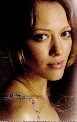Hilary Duff pic #129046