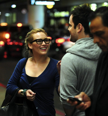 Hilary Duff pic #277762