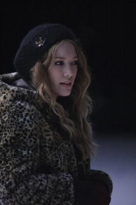 Hilary Duff pic #130711