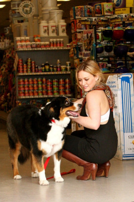 Hilary Duff pic #163418