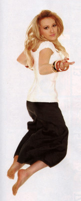 Hilary Duff pic #129054