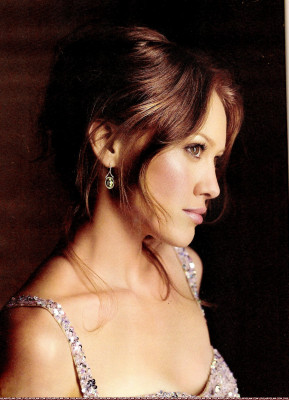 Hilary Duff pic #129045