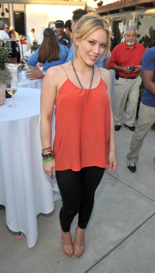 Hilary Duff pic #263545