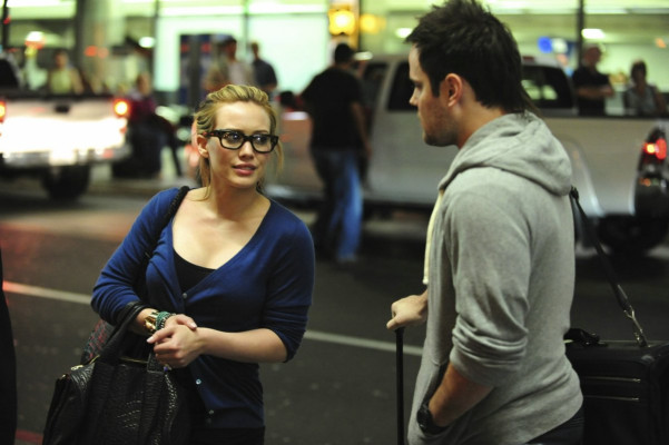 Hilary Duff pic #277763