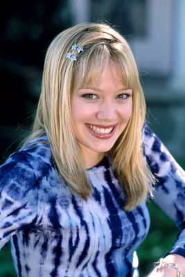 Hilary Duff pic #130158