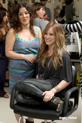Hilary Duff pic #291457