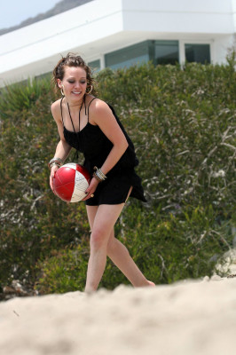 Hilary Duff pic #158828