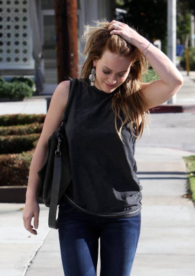Hilary Duff pic #297675