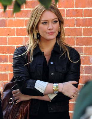 Hilary Duff pic #197897