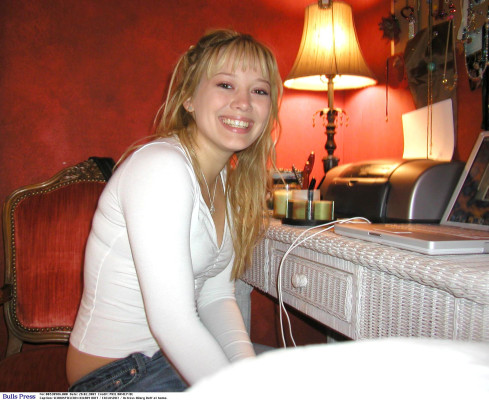 Hilary Duff pic #131547