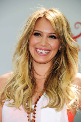 Hilary Duff pic #398476