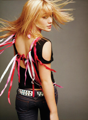 Hilary Duff pic #237473