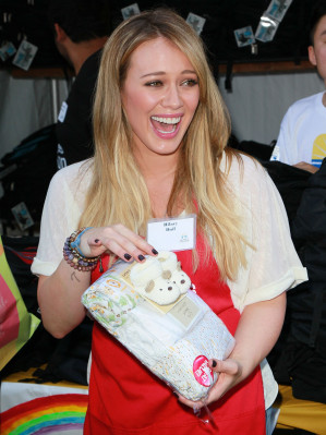 Hilary Duff pic #415331
