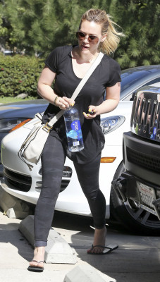 Hilary Duff pic #608640
