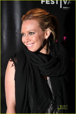Hilary Duff pic #152347