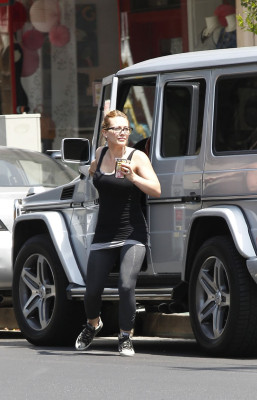 Hilary Duff pic #629574