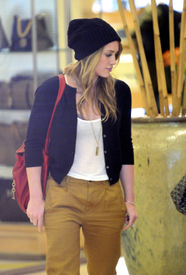 Hilary Duff pic #291454