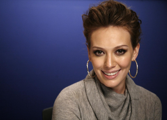 Hilary Duff pic #304759