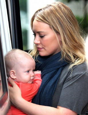 Hilary Duff pic #560823