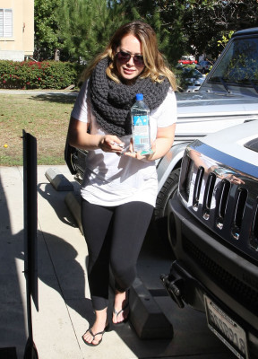 Hilary Duff pic #587461