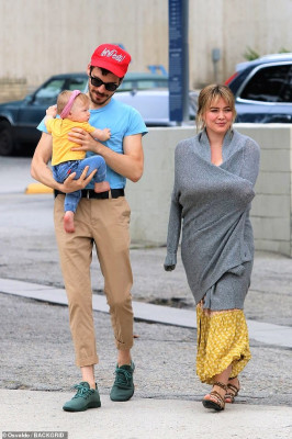photo 14 in Hilary Duff gallery [id1195296] 2019-07-12 00:00:00