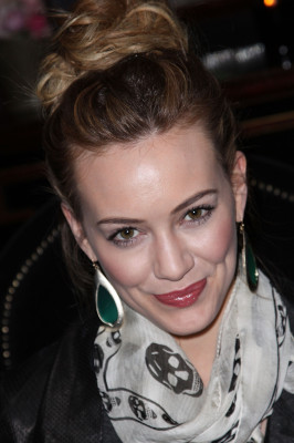 Hilary Duff pic #376892