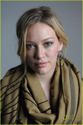 Hilary Duff pic #152087