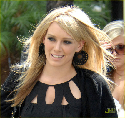 Hilary Duff pic #137852