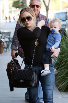Hilary Duff pic #594740