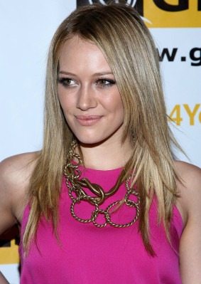 Hilary Duff pic #112527