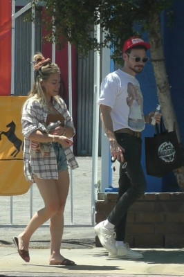 photo 16 in Hilary Duff gallery [id1275979] 2020-09-21 00:00:00