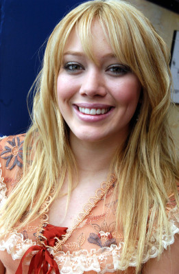 photo 10 in Hilary gallery [id15399] -0001-11-30 00:00:00