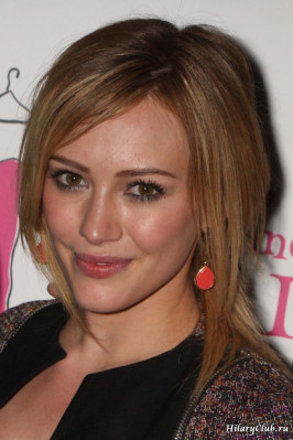 Hilary Duff pic #277575