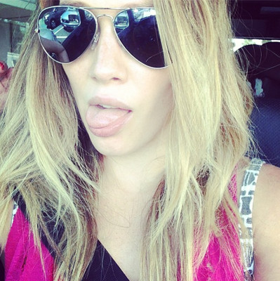Hilary Duff pic #650191