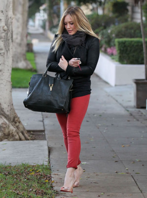 Hilary Duff pic #588320