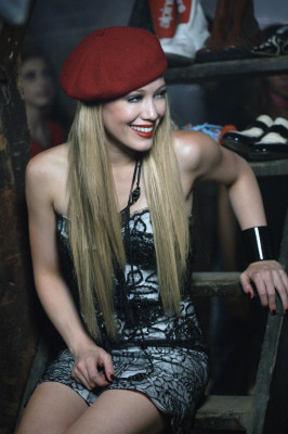 Hilary Duff pic #149875